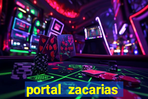 portal zacarias maloqueiro cavando sua cova